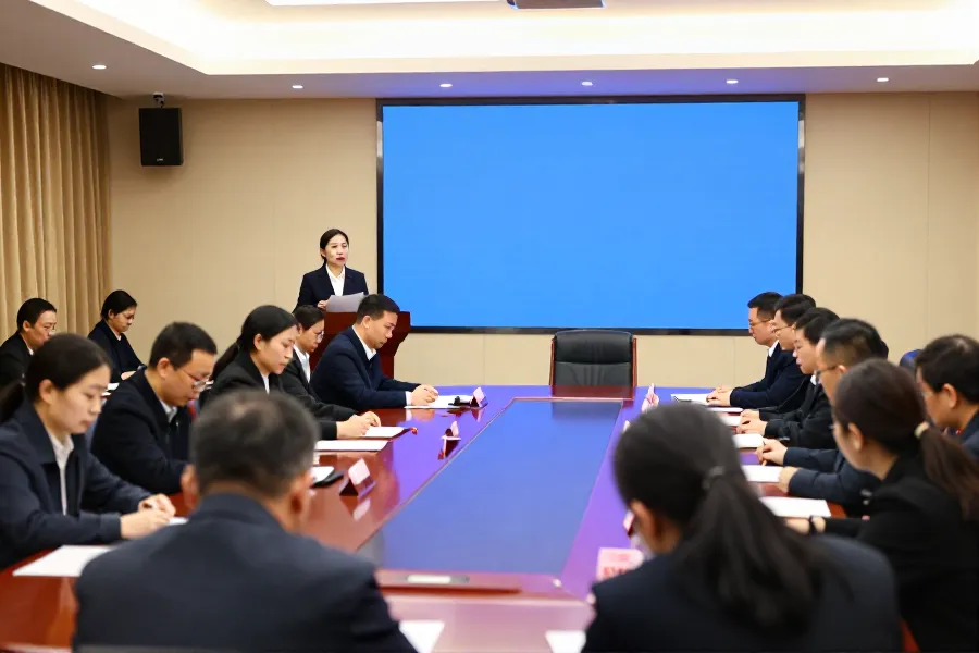 邯郸农工党2026新党员培训启动：重温百年初心与履职使命