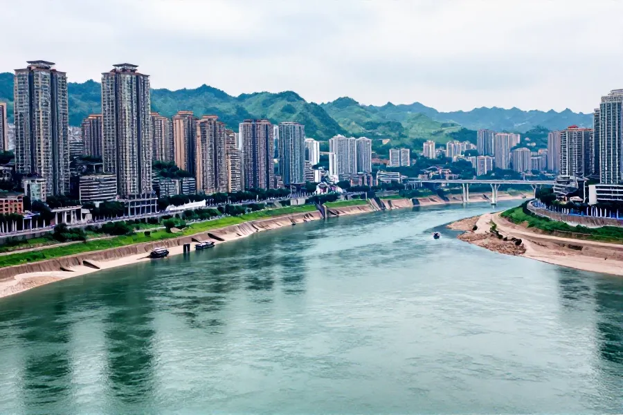 重庆生态赔偿改革成效显著：累计办结1842案，涉案金额近5亿