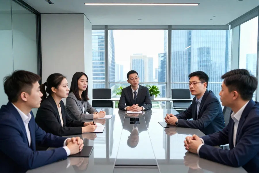 内地机器人巨头智平方考虑在香港上市