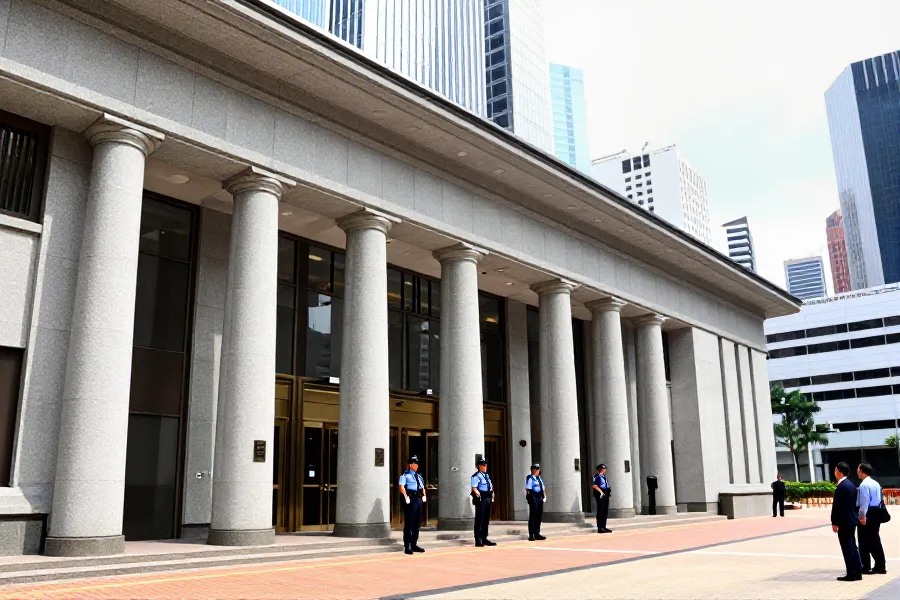 涉案超620万港元：香港警方捣毁长期运作之援交诈骗集团