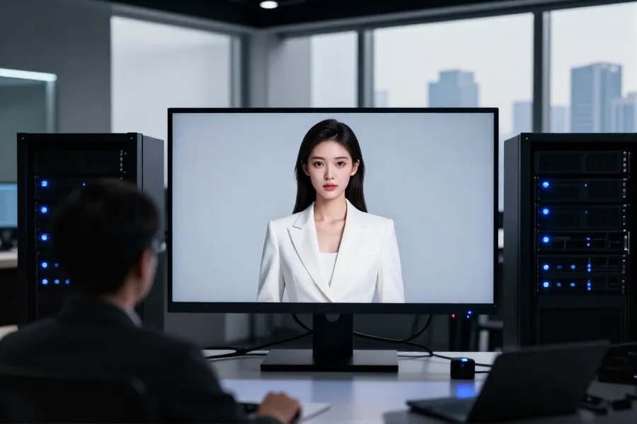 25.8万报价背后的冷思考：AI演员能否撼动真人表演内核？