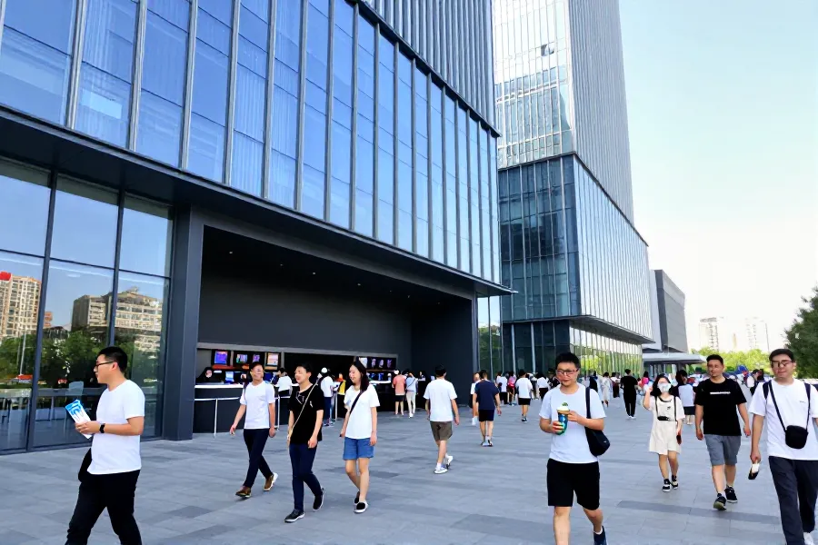 暑期档票房劲破86亿，电影全产业链产值超3800亿，多业态转型加速