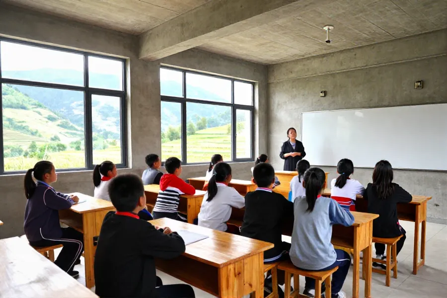 语言互通与经济融合：学者解析中国民族地区发展逻辑