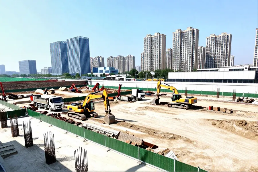 专项债发行过半置换债近九成 财政发力稳投资化风险