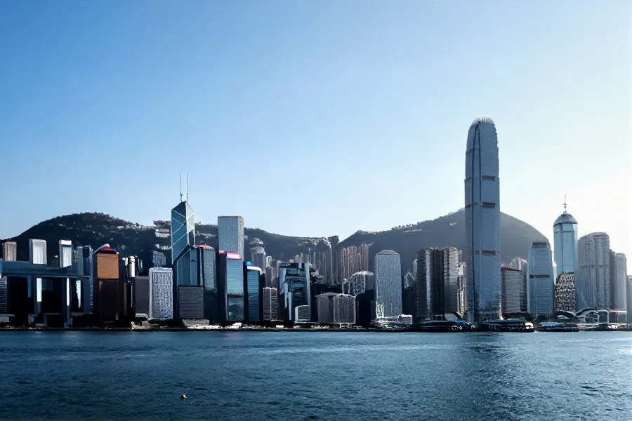 地缘博弈下的香港韧性：6月出口飙升53.4% 贸发局拟上调全年预期
