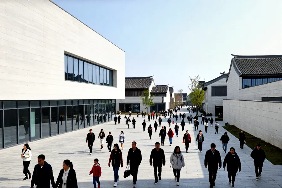 文旅消费领跑服务市场：2026上半年出游数据解析与趋势展望
