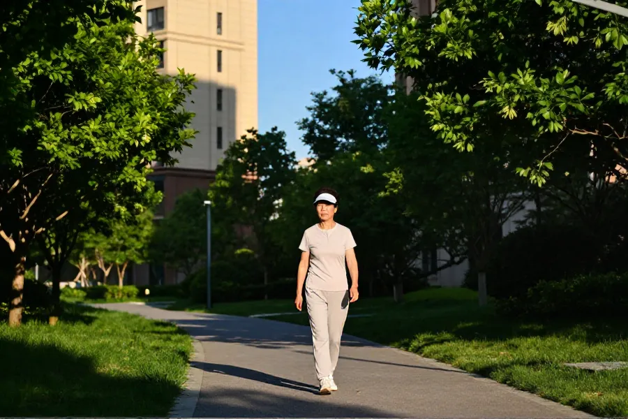 夏日控糖误区：为何皮质醇飙升导致血糖失控？专家建议从这三方面干预