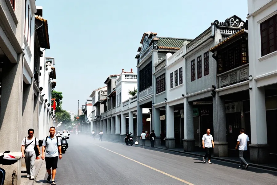 突破日尺度局限：世纪末高温日极端时段或增4小时，小时级预警成关键