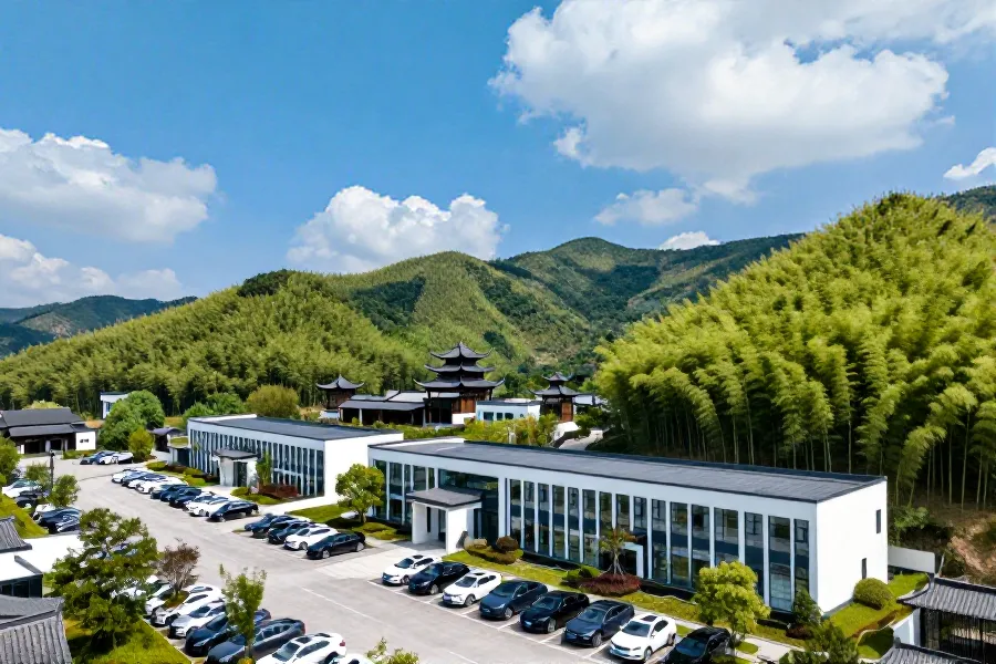 县域旅游爆发：高频短途游如何撬动万亿内需市场