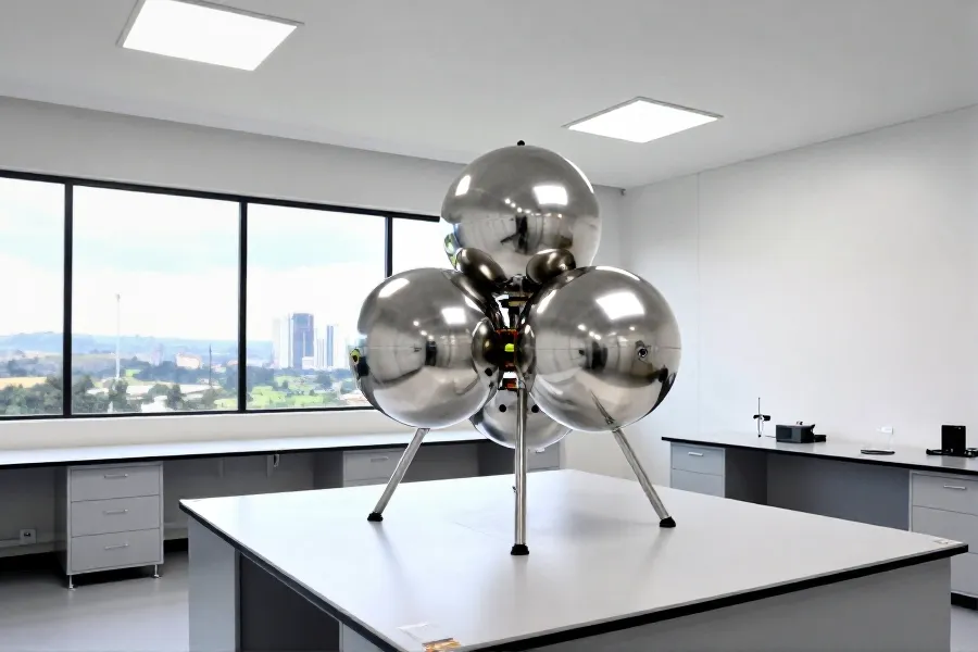 非洲自研BALLS装置入选嫦娥八号，2029年赴月开展低频射电天文观测