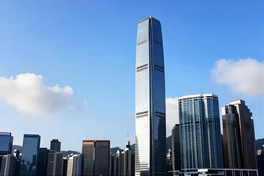 南向资金深度布局港股：绿色动力环保持股占比超七成领跑