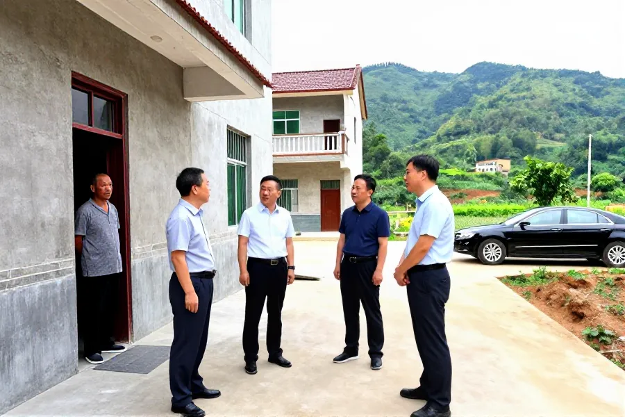 河源民革十年助学实录：精准核查机制惠及504名学子