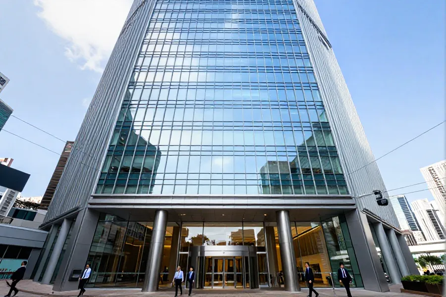 和記電訊業績回穩：澳門虧損出清帶動純利勁增83%，5G滲透率突破六成