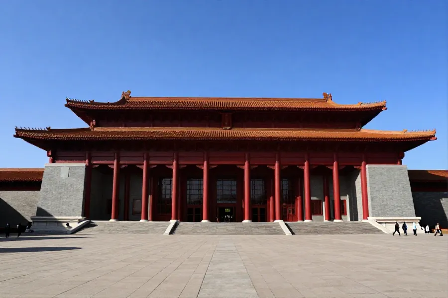 超1.01亿党员背后的治理逻辑：从思维升级到制度闭环