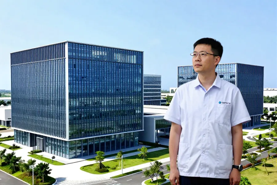 海南推行教育科技人才一体化改革