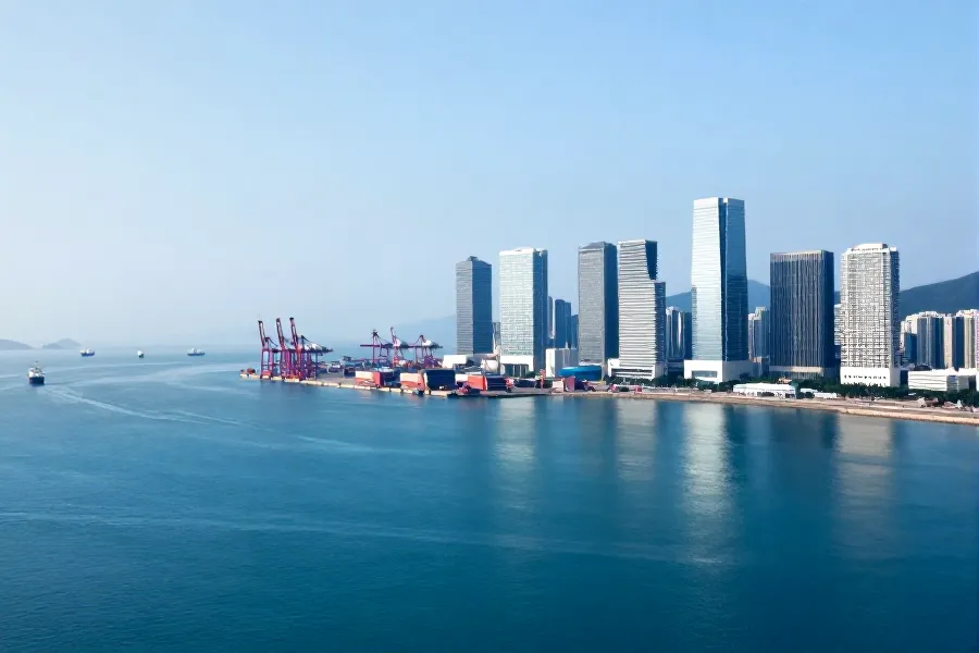 天文台监测热带气旋，评估周六是否升级警报