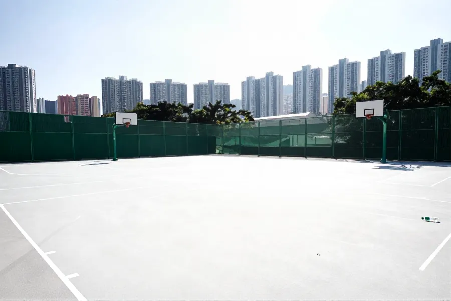 极端酷热下上水气温破39度 球场由热闹至清空 天文台促防中暑