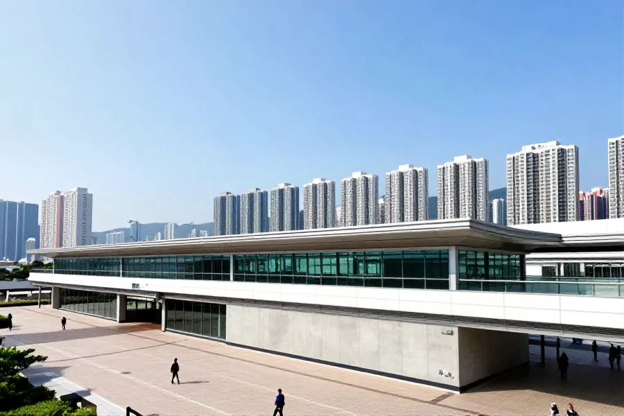 古洞北PARK SILICON熱銷 18倍超購 利嘉閣上水旗艦店揭幕