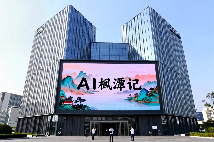 AI微短剧占比超95%并登陆卫视，新规9月落地重塑行业合规标准