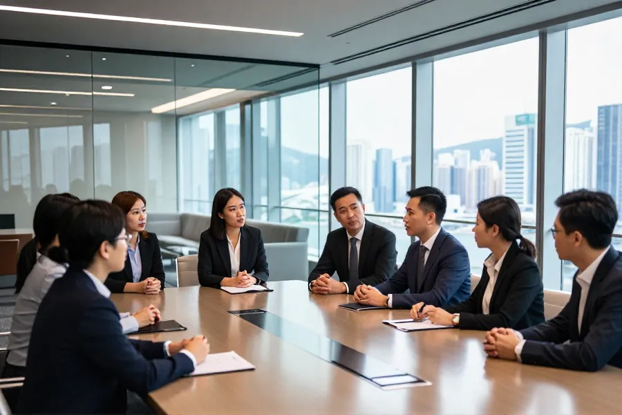 阿里持股3D新創公司Vast洽谈香港上市