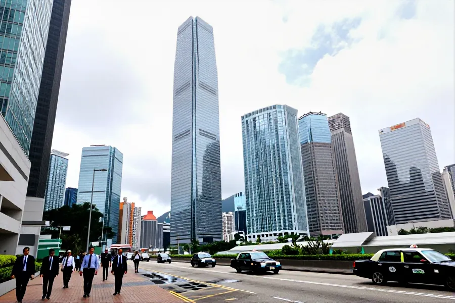 QDII基金‘全球’名不副实？华夏科技先锋重仓内资引发合规界定难题
