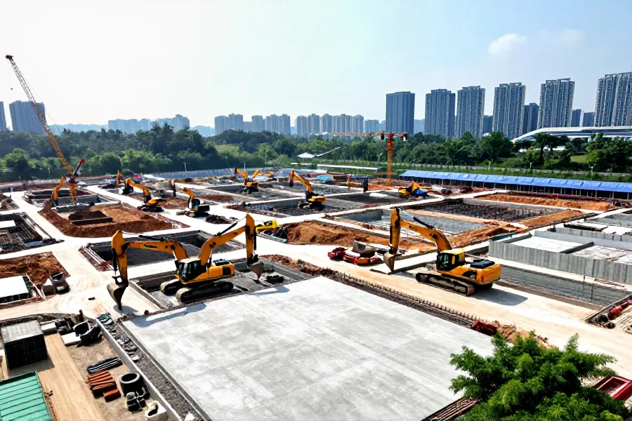 广西启动首个省级AI实训基地 助力技能人才“出海”东盟