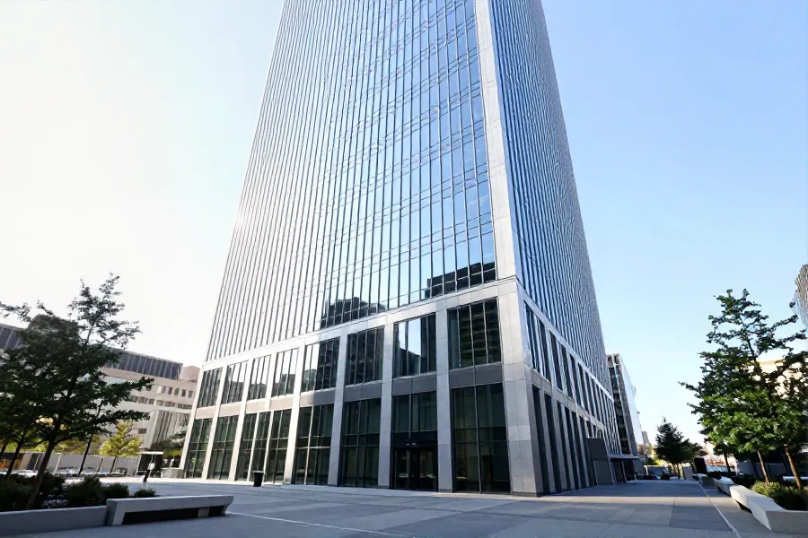 摩根大通二度上调标普目标至8000点：AI资本支出正加速变现