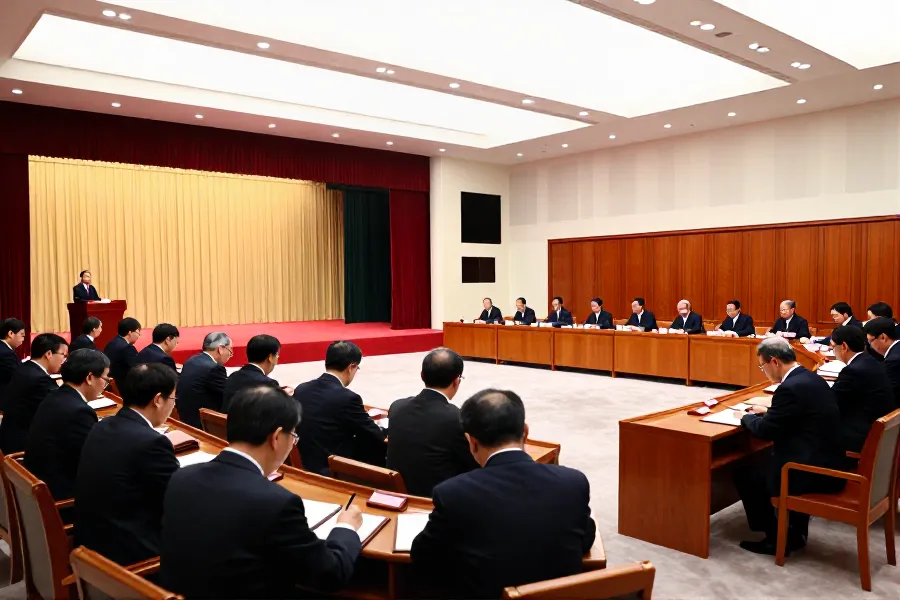 深度解析：以党性锤炼筑牢新时代党建根基