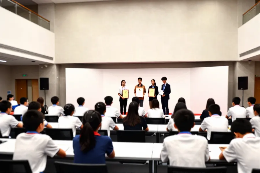 聚焦非洲议题：第十届PBIC青少年创新挑战在京收官，千余学子项目获资