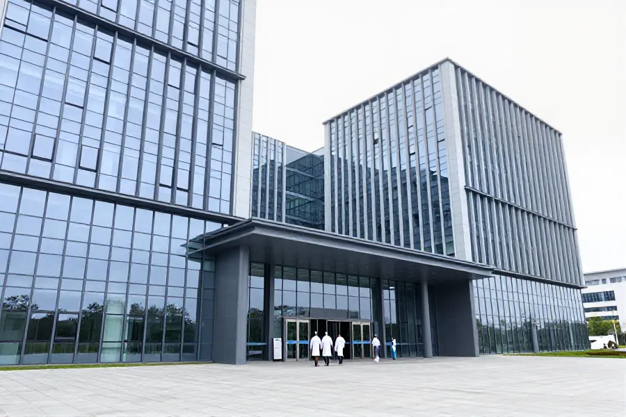从单次干预到全周期闭环：温医大附一院与京东健康深化AI体重管理合作