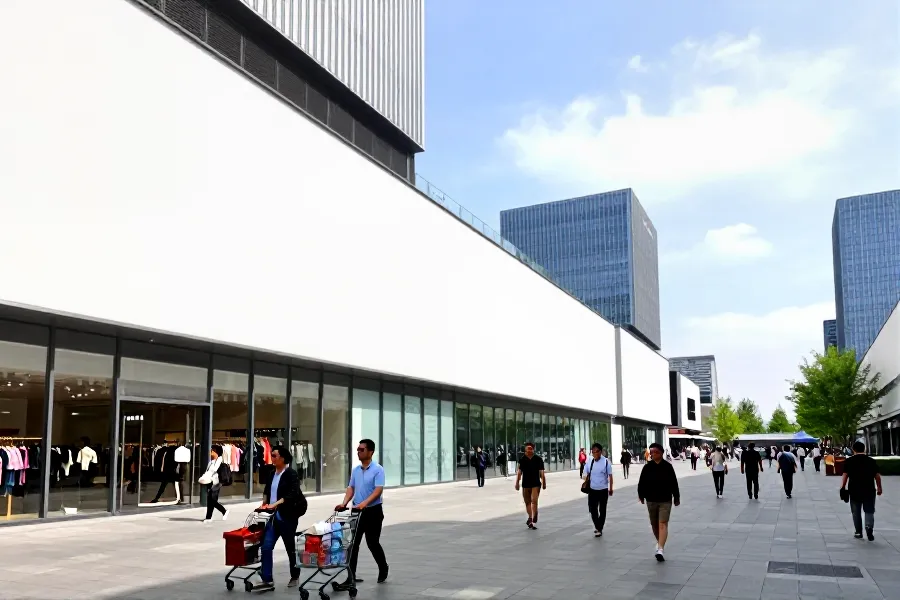内需主导新格局：十五五规划锁定60万亿消费目标