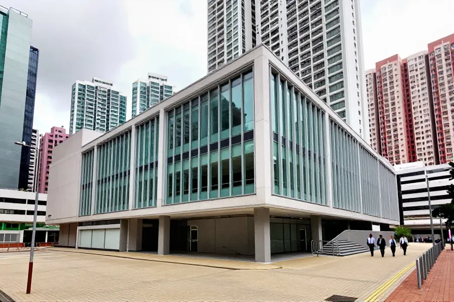 观塘裁判法院：危驾巴士致人重伤案被告认罪，监禁难免