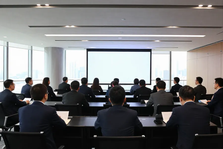 乐相科技联手九境美，以XR专利突破矿山井下实训瓶颈