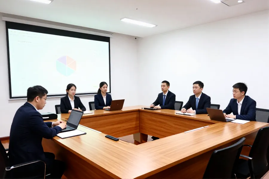 中铁建工诺德城投开展技能比武，强化投资经营队伍实战能力