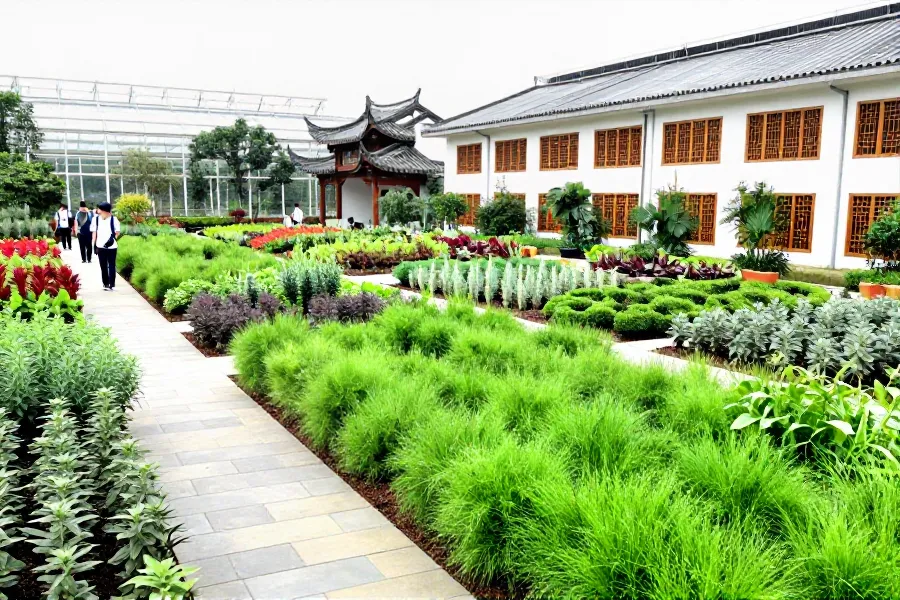 中老泰等8国学员南宁结业 共探传统医药合作新路径