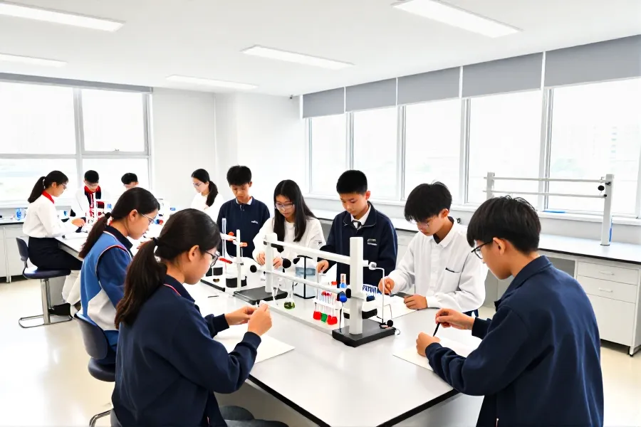 教育部指南发布：义务教育科学教育“做中学”行动