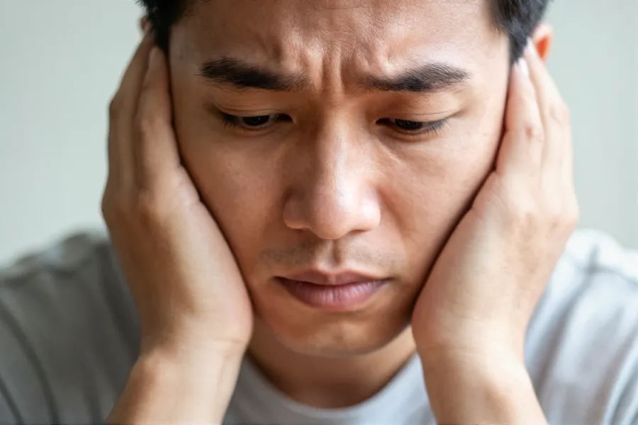 晨起不适警示血脂异常：肝脏代谢失衡是关键