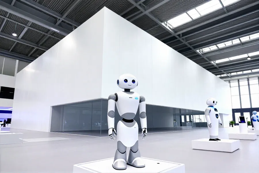 2026数博会前瞻：工匠行智能携诺恩系列具身智能新品亮相贵阳
