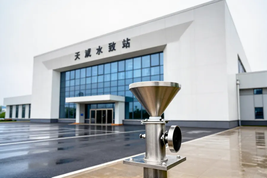 破解暴雨预报“体感偏差”：从时空分布到智能计量