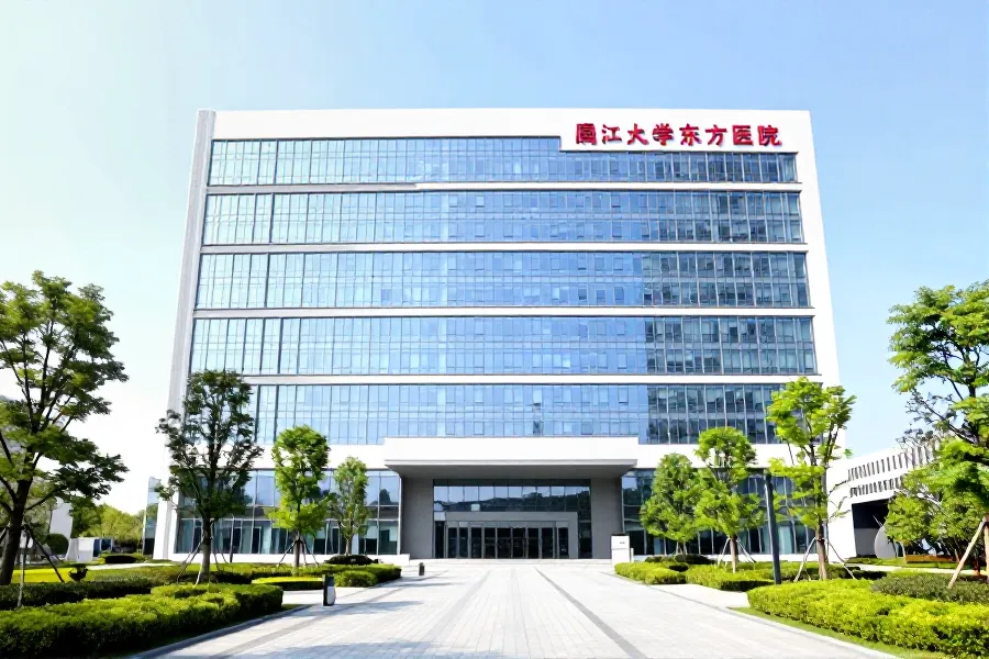 从工具到队友：段涛与东方医院的AI医疗进化论