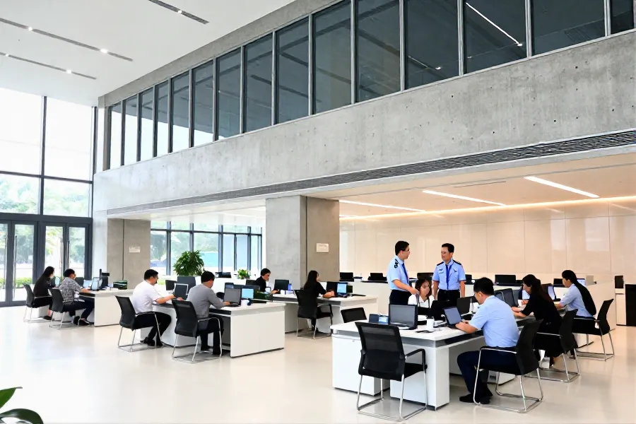 AI赋能下的“一人公司”热潮：合规前置成破局关键