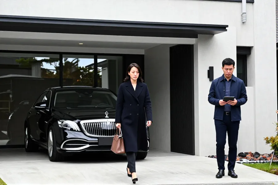 方志友杨铭威解除婚约：和平分手共育子女，过往恩怨不对外披露