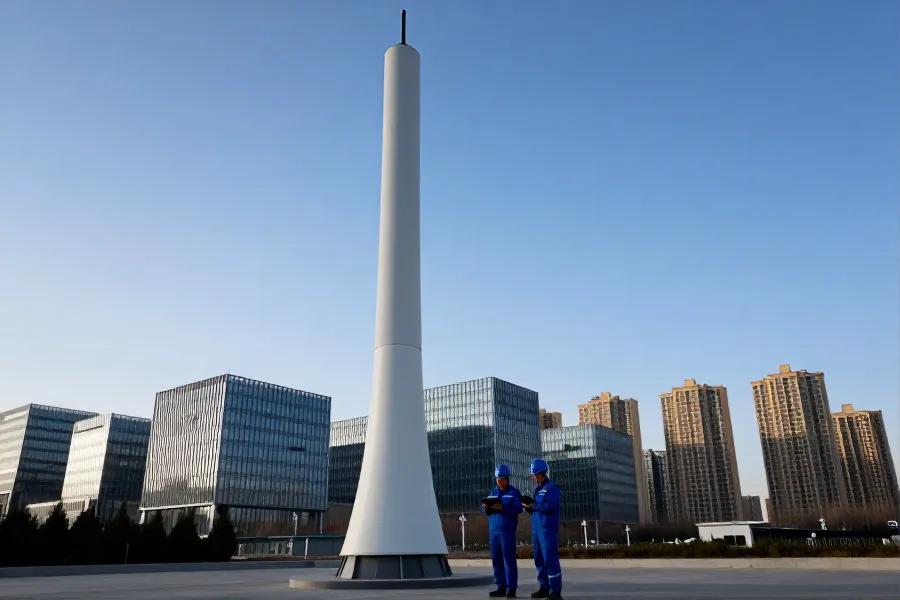 6G迈入实战演练：频谱许可获批背后的战略思维与技术路径