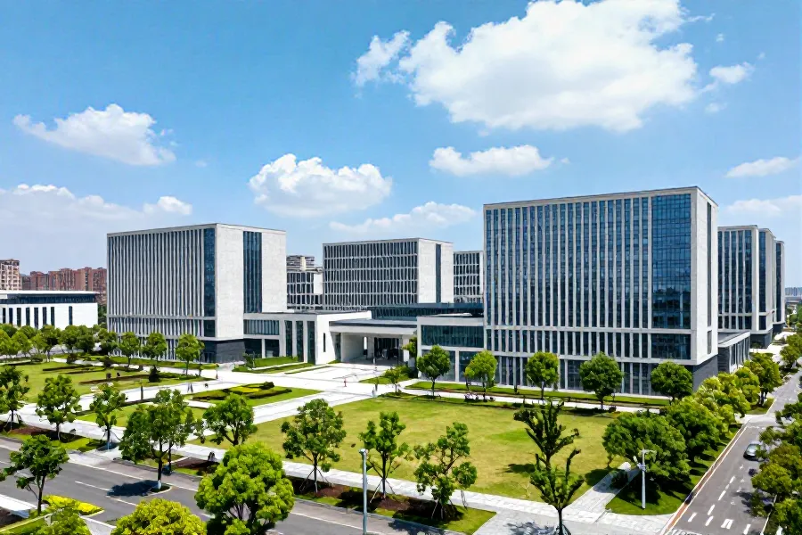 杭州欧美同学会赋能浙西：构建跨区域海归创新协同新机制