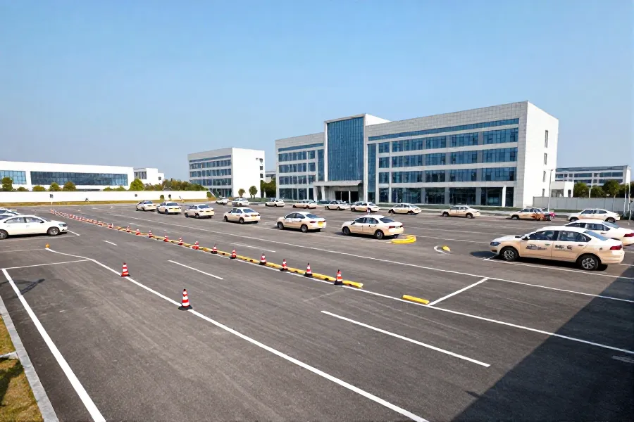 驾培乱象整治：重庆等地垄断案曝光，监管常态化重塑市场