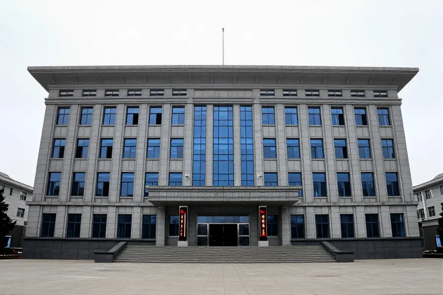 河南濮阳原人大常委会副主任马宜品获刑前奏：开除党籍并移送司法