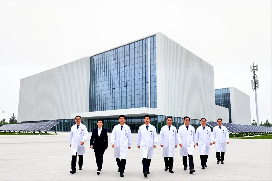 全球竞速未来产业：中国六大主攻方向与破局路径