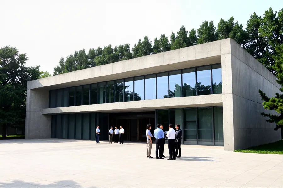 昌平党外代表人士赴阳早寒春纪念馆开展沉浸式思政研学