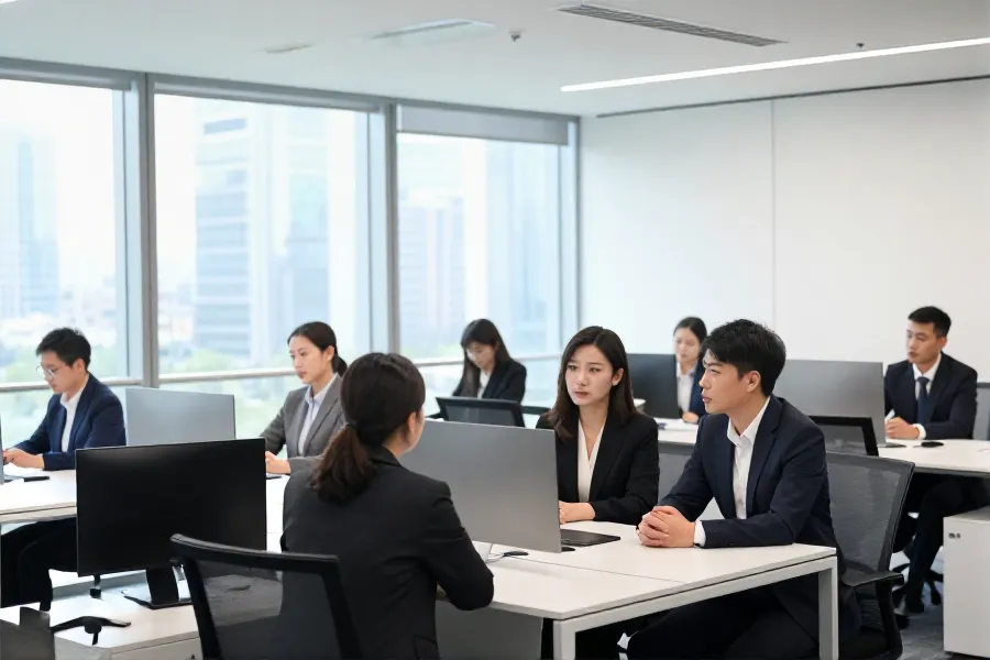 国家网信办行动：整治涉企信息误导行为