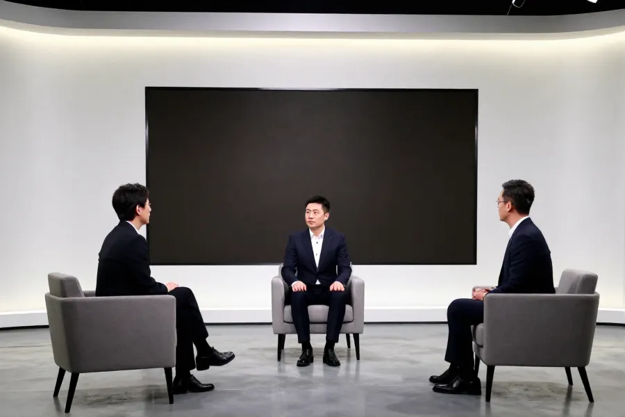 钟睒睒再发声：电商非普通中介，呼吁遏制平台垄断与思维禁锢